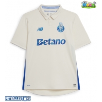 Porto Tredjedrakt 2025-26 Kortermet